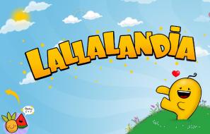 Lallalandia thumbnail